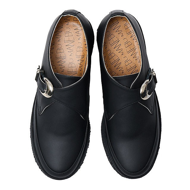 BEEJO “S.LEATHER” -PAN SOLE- – MANEBU