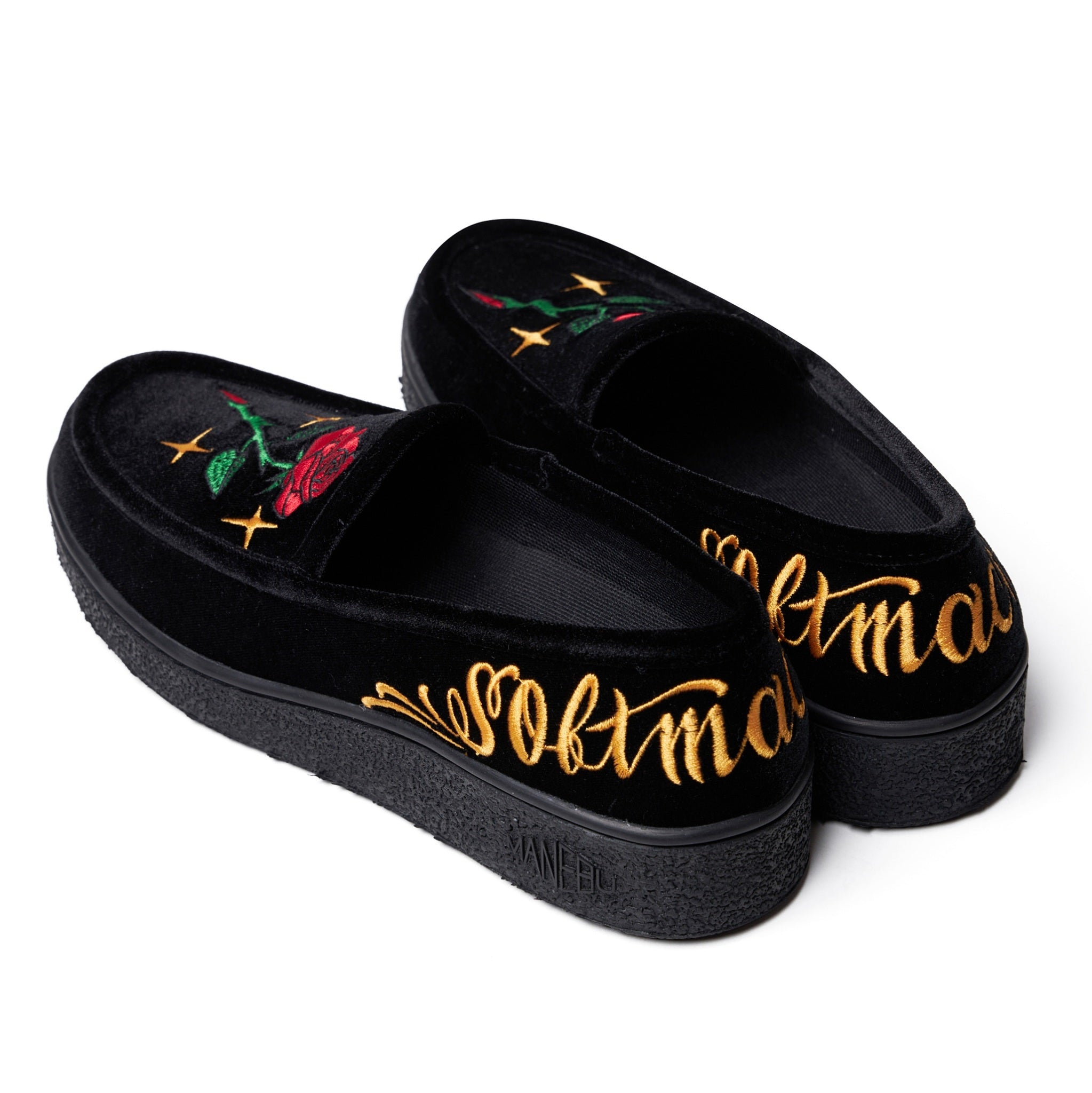 HOMIE SHOES -PANSOLE- – MANEBU