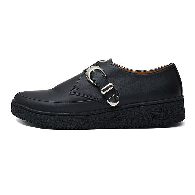 BEEJO “S.LEATHER” -PAN SOLE-
