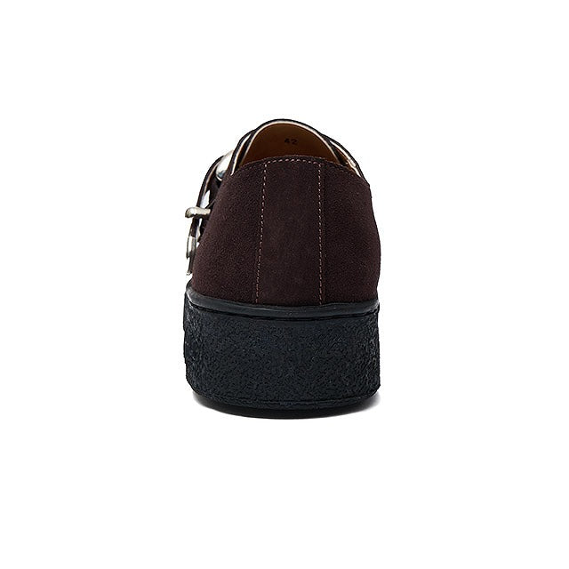 BEEJO “SUEDE” -PAN SOLE-