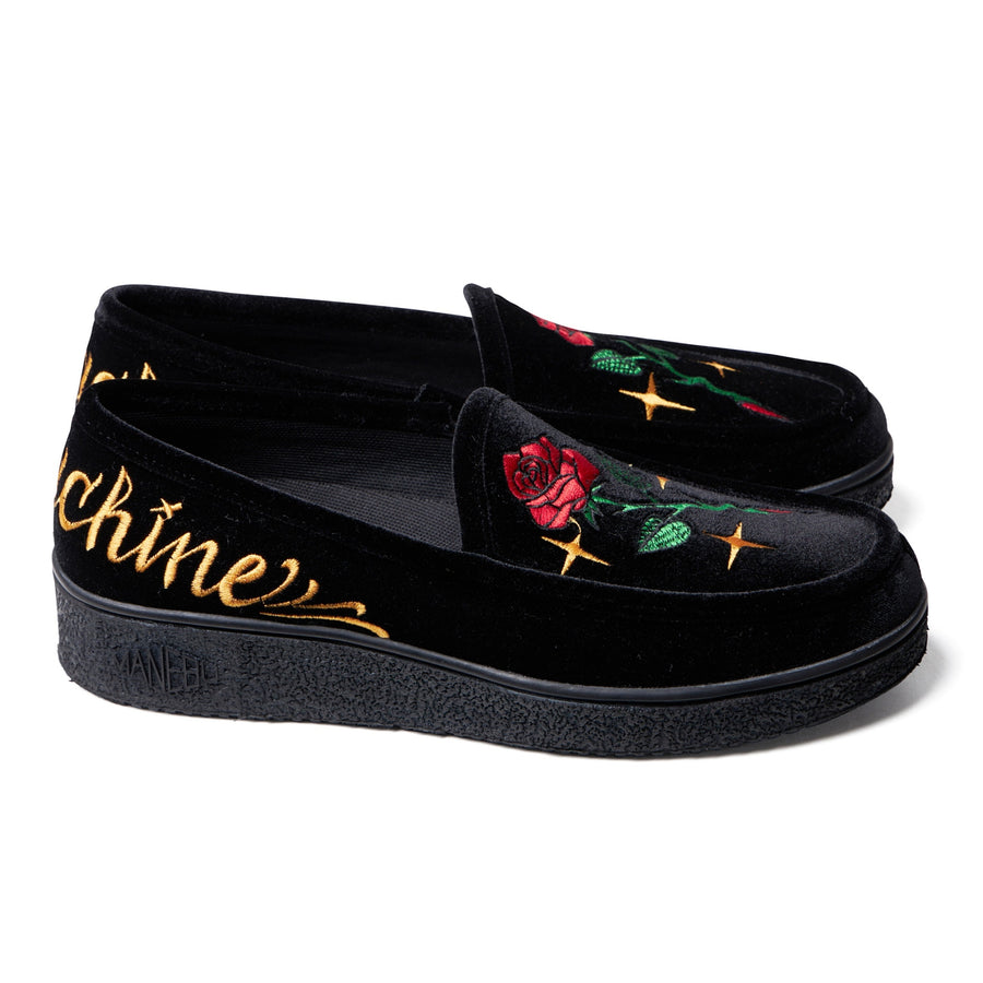 HOMIE SHOES -PANSOLE-