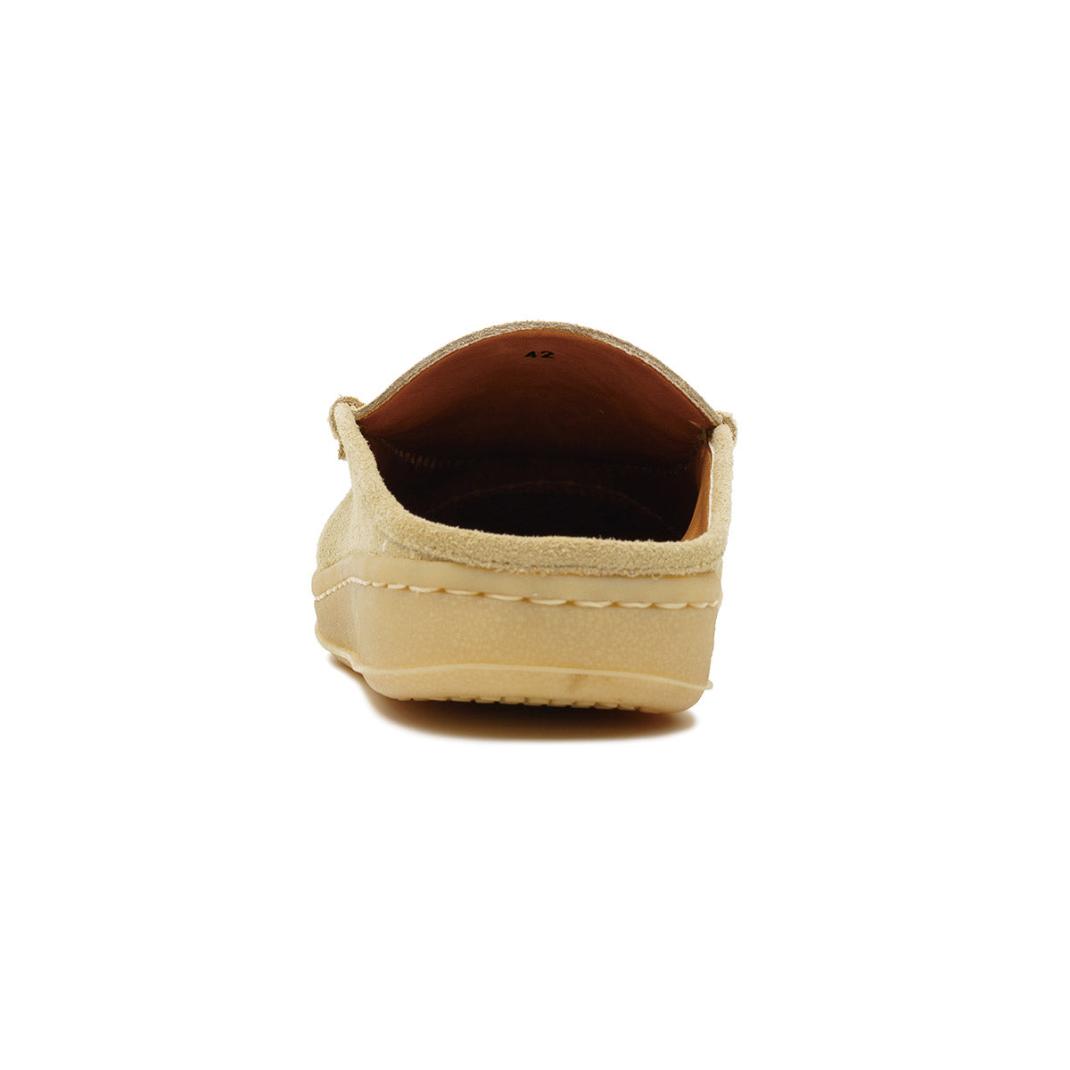 MANEBU /マネブBITCH SLIPPER SUEDE ローファースリッパ MANEBU / マネブ BITCH SLIPPER（スリッポン）｜Spick and Span