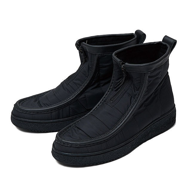 RUU ZIP “QUILT” -PAN SOLE-