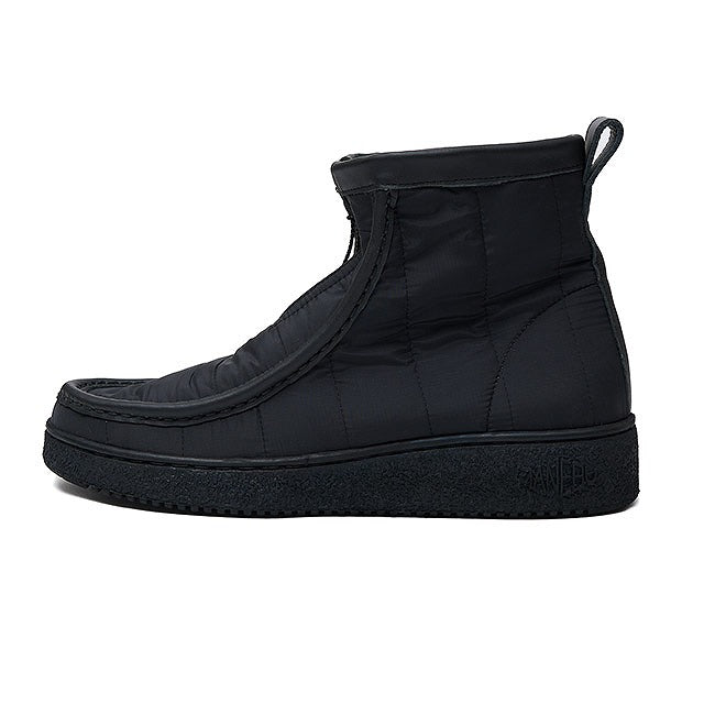 RUU ZIP “QUILT” -PAN SOLE-