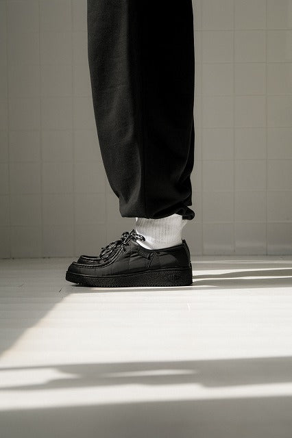 SEE SEE × MANEBU QUILTY PAN SOLE サイズ42 QUILTY -PAN SOLE- – MANEBU