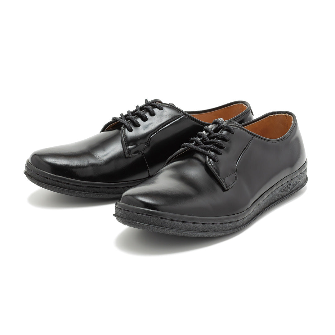 【極美品】MANEBU（マネブ） HIHIN レザーシューズ HIHIN – MANEBU